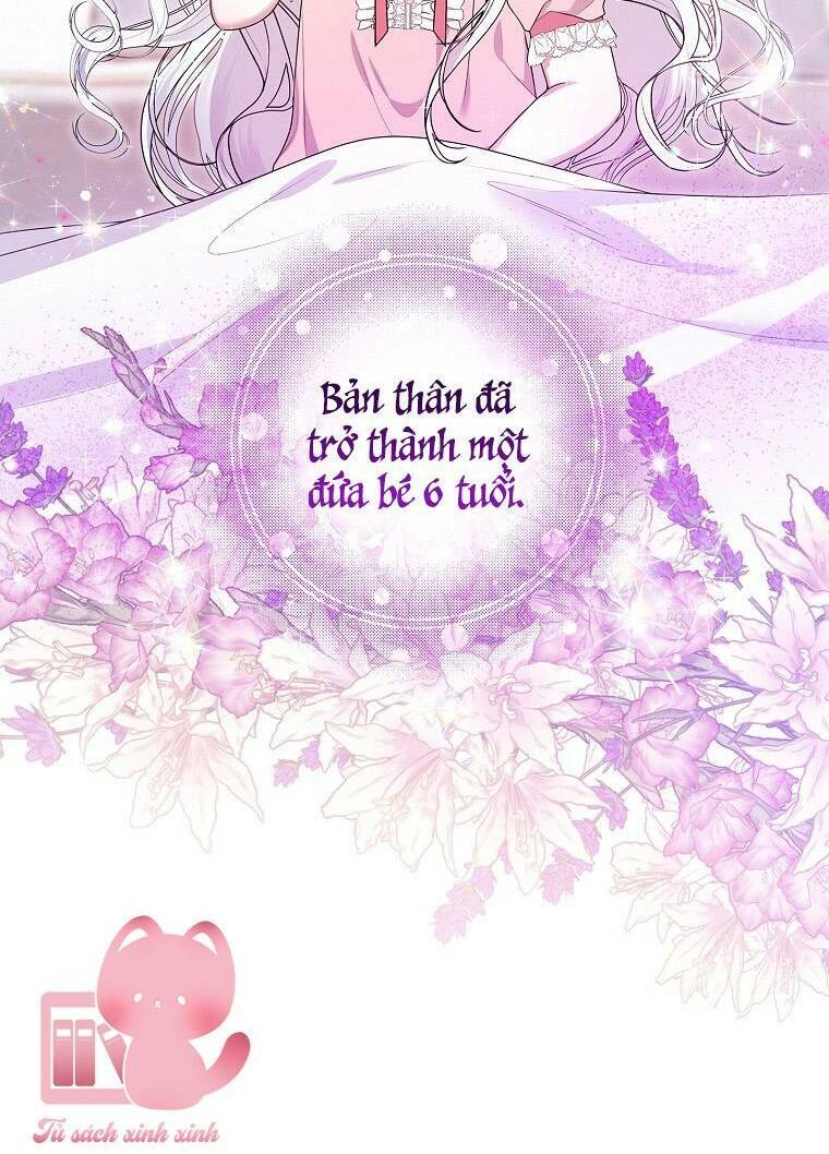 Nhận Nuôi Người Cha Phản Diện Chapter 1 - 12