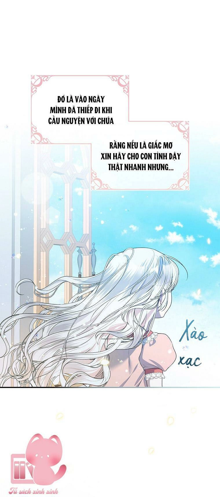 Nhận Nuôi Người Cha Phản Diện Chapter 1 - 16