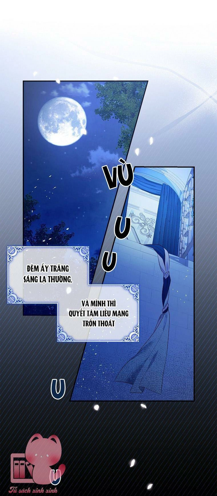 Nhận Nuôi Người Cha Phản Diện Chapter 1 - 18