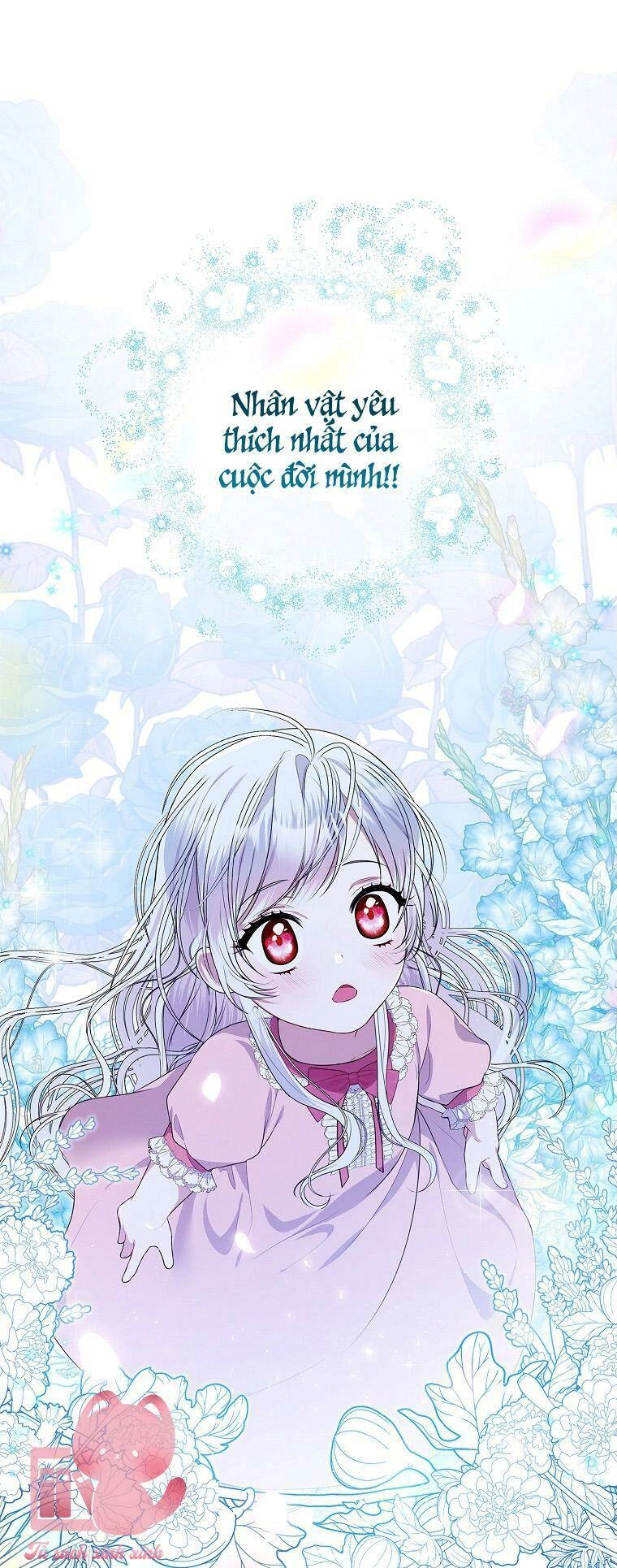 Nhận Nuôi Người Cha Phản Diện Chapter 1 - 21