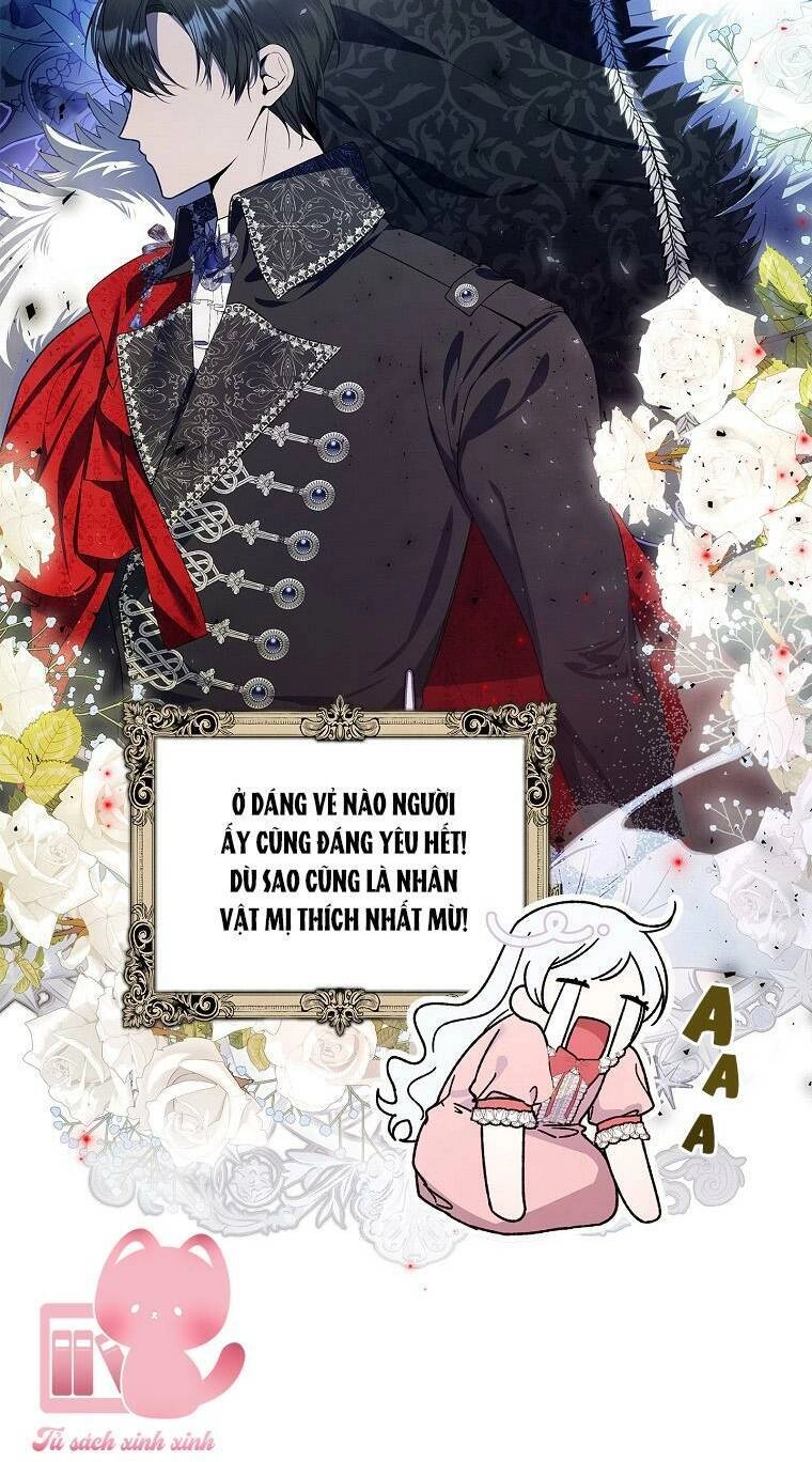 Nhận Nuôi Người Cha Phản Diện Chapter 1 - 27