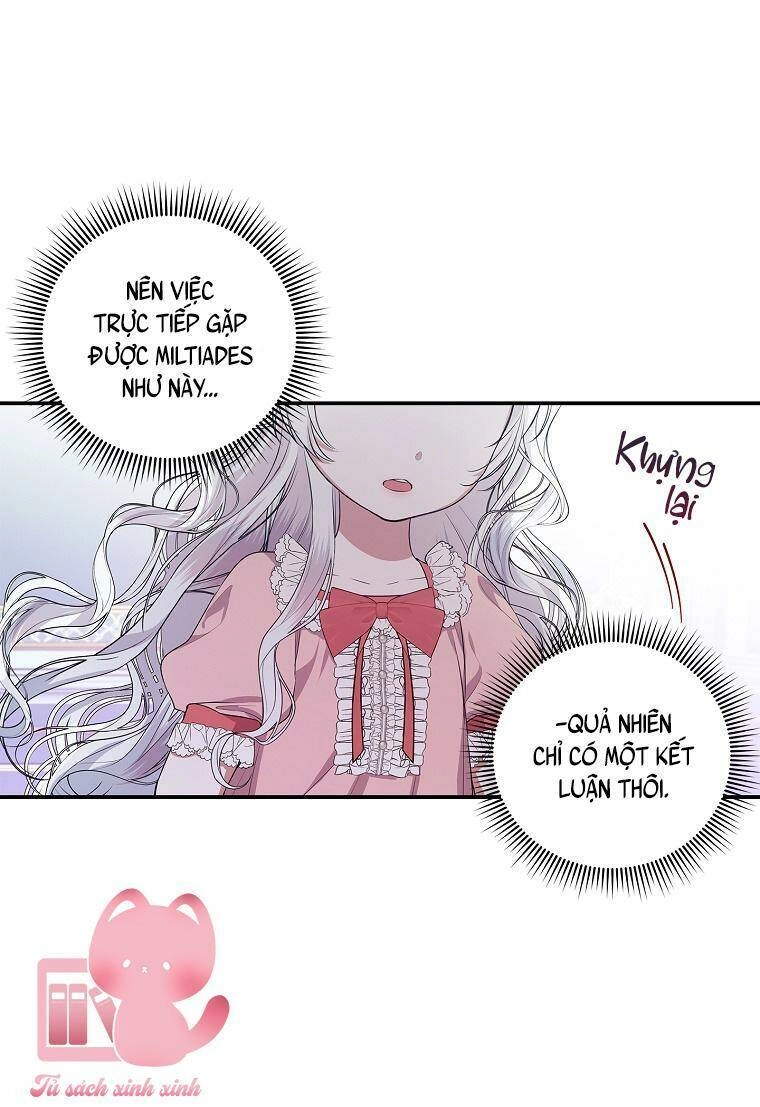 Nhận Nuôi Người Cha Phản Diện Chapter 1 - 28