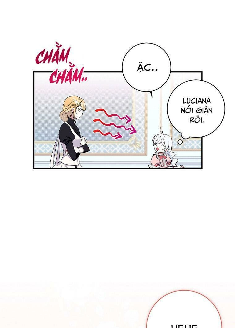 Nhận Nuôi Người Cha Phản Diện Chapter 1 - 35