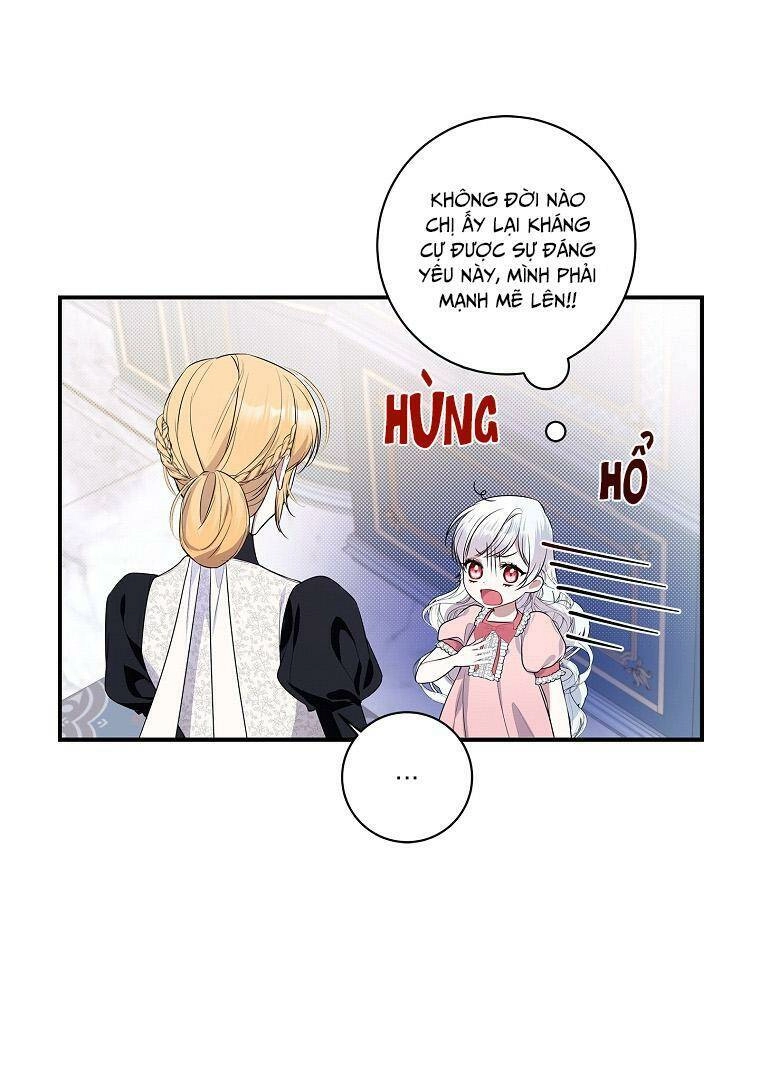 Nhận Nuôi Người Cha Phản Diện Chapter 1 - 39