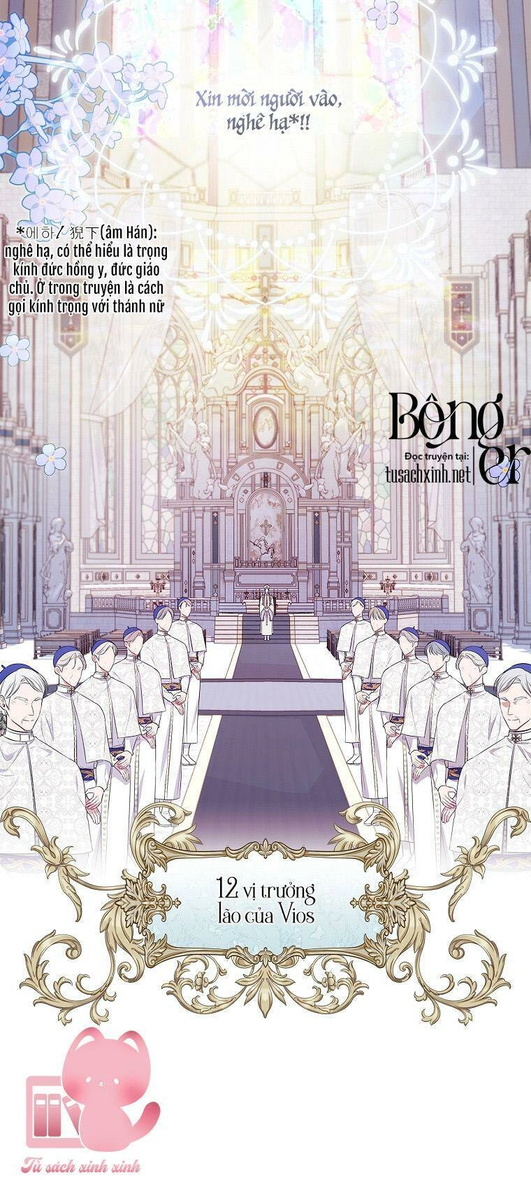 Nhận Nuôi Người Cha Phản Diện Chapter 1 - 45