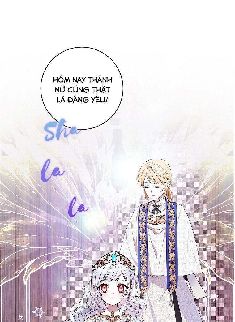 Nhận Nuôi Người Cha Phản Diện Chapter 1 - 47