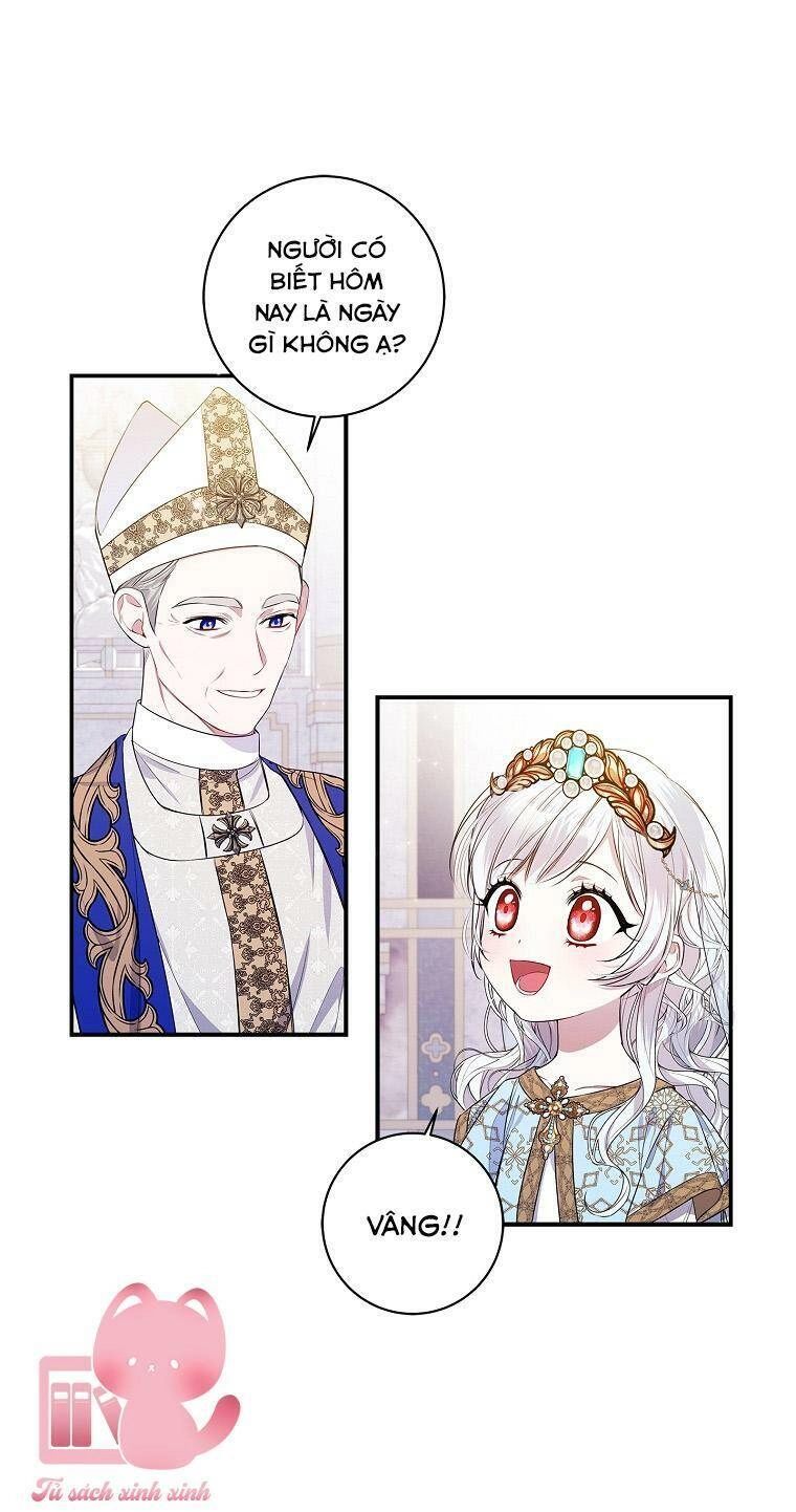 Nhận Nuôi Người Cha Phản Diện Chapter 1 - 54