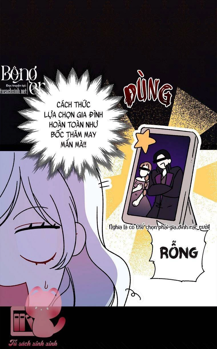 Nhận Nuôi Người Cha Phản Diện Chapter 1 - 58