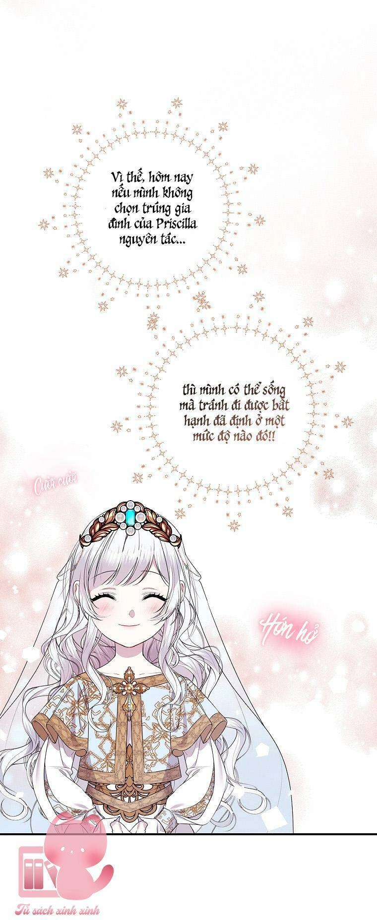 Nhận Nuôi Người Cha Phản Diện Chapter 1 - 60