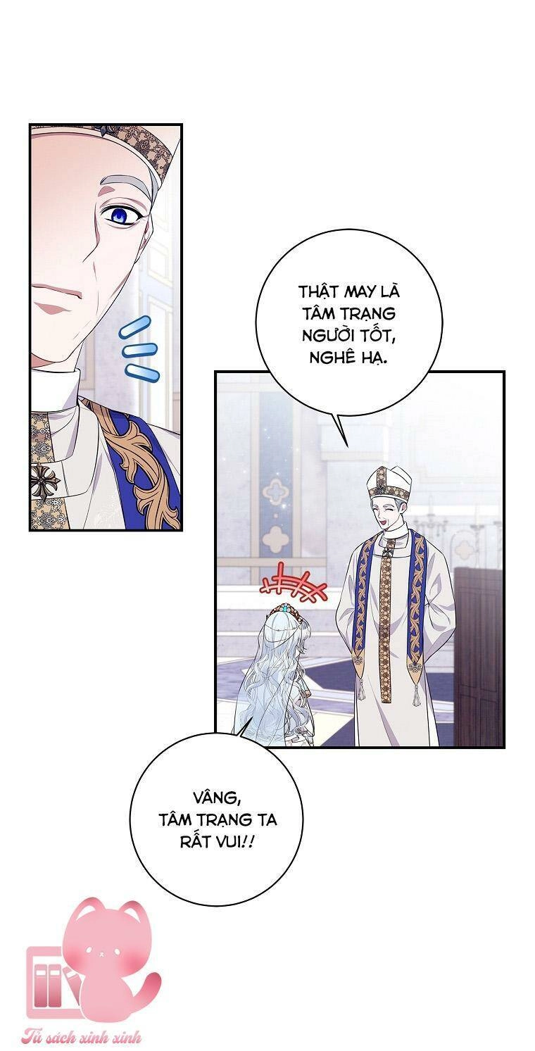 Nhận Nuôi Người Cha Phản Diện Chapter 1 - 61