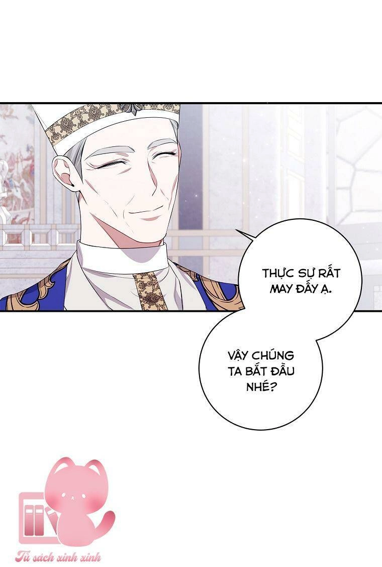 Nhận Nuôi Người Cha Phản Diện Chapter 1 - 62