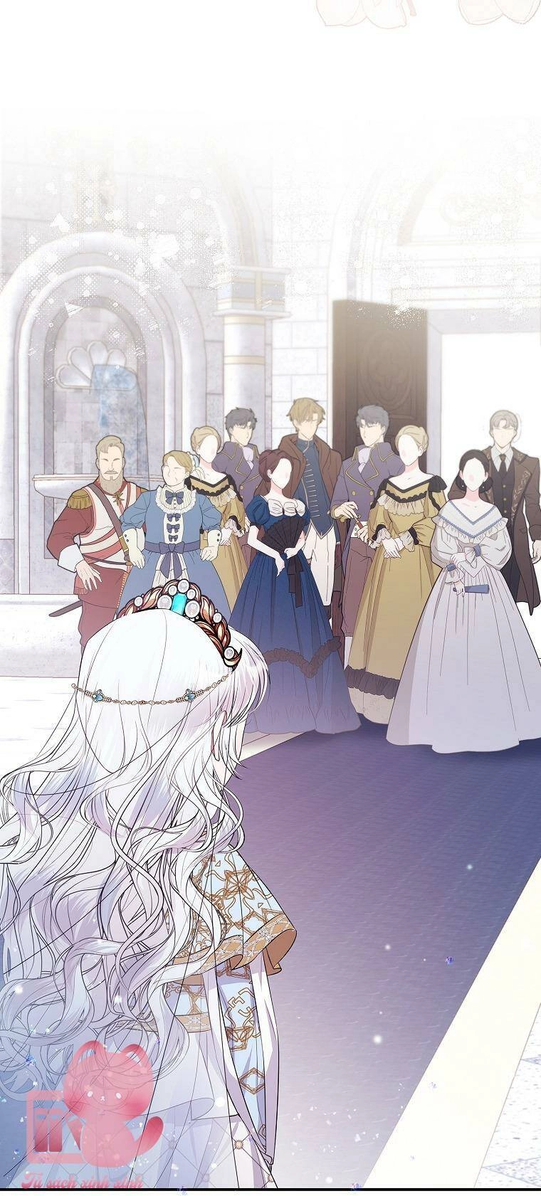 Nhận Nuôi Người Cha Phản Diện Chapter 1 - 66