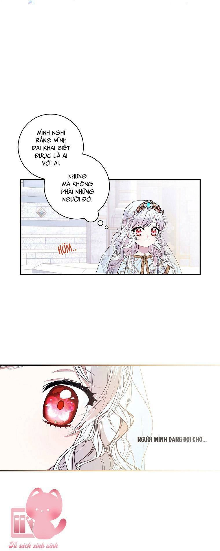 Nhận Nuôi Người Cha Phản Diện Chapter 1 - 67