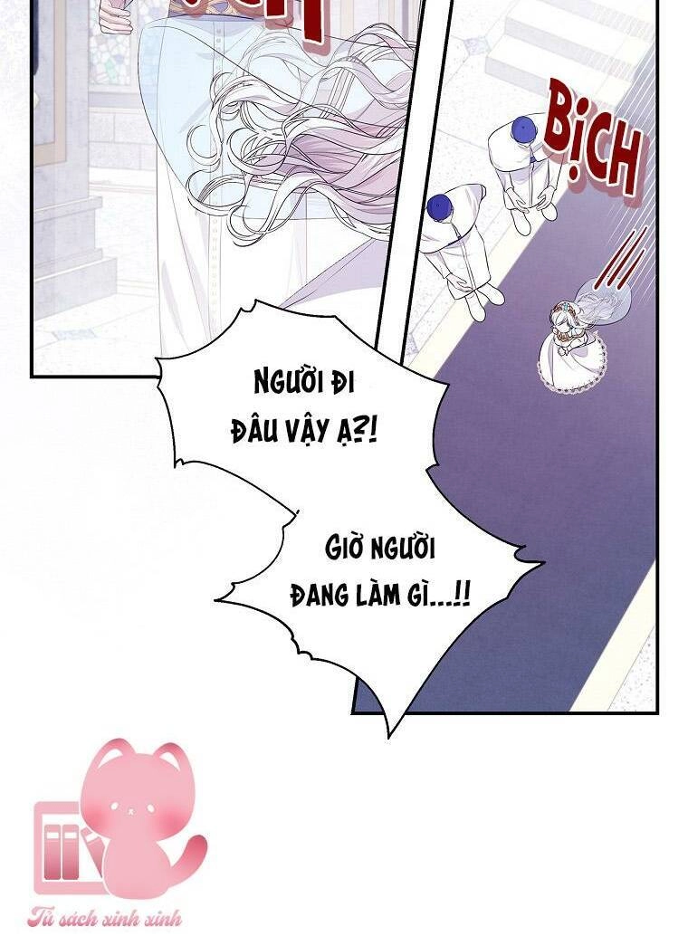 Nhận Nuôi Người Cha Phản Diện Chapter 1 - 73