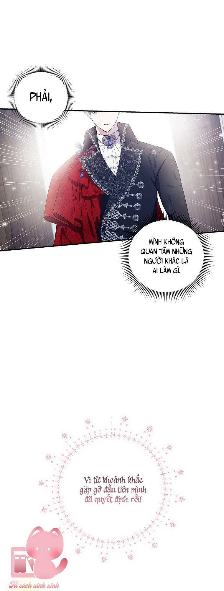 Nhận Nuôi Người Cha Phản Diện Chapter 1 - 74