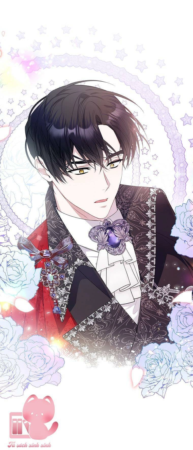 Nhận Nuôi Người Cha Phản Diện Chapter 1 - 76