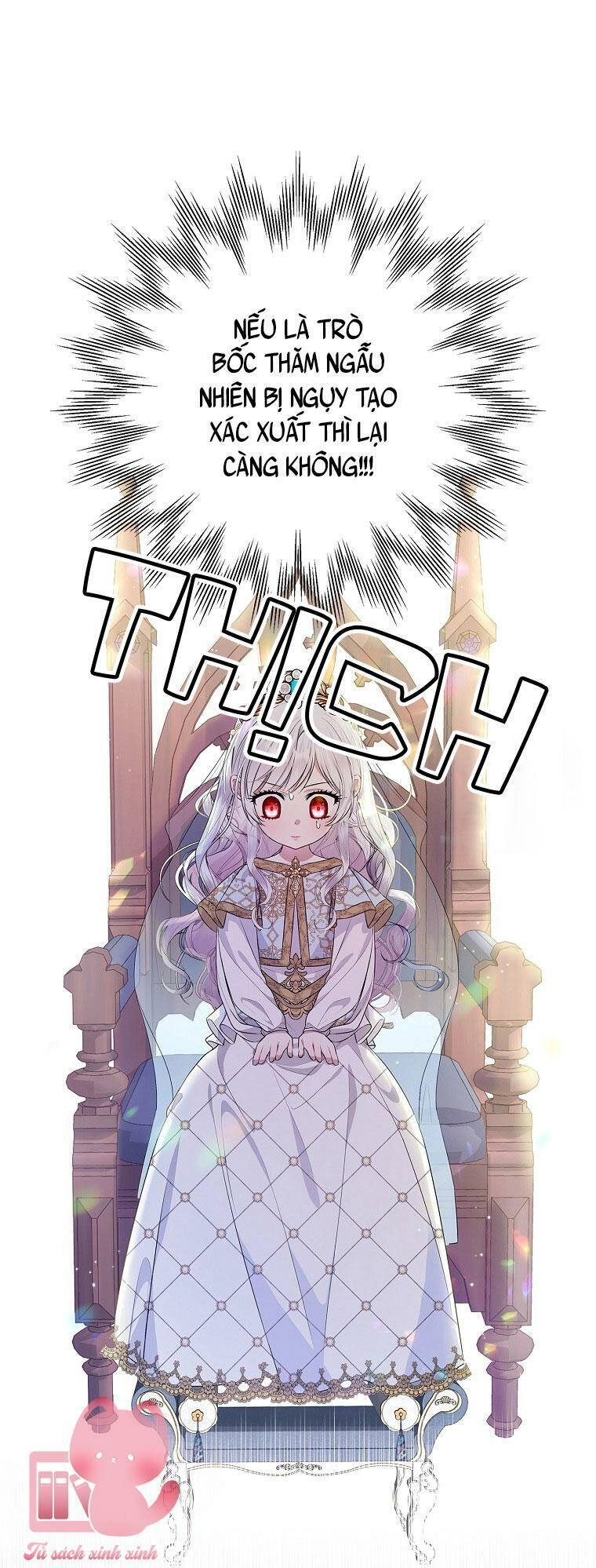 Nhận Nuôi Người Cha Phản Diện Chapter 2 - 15