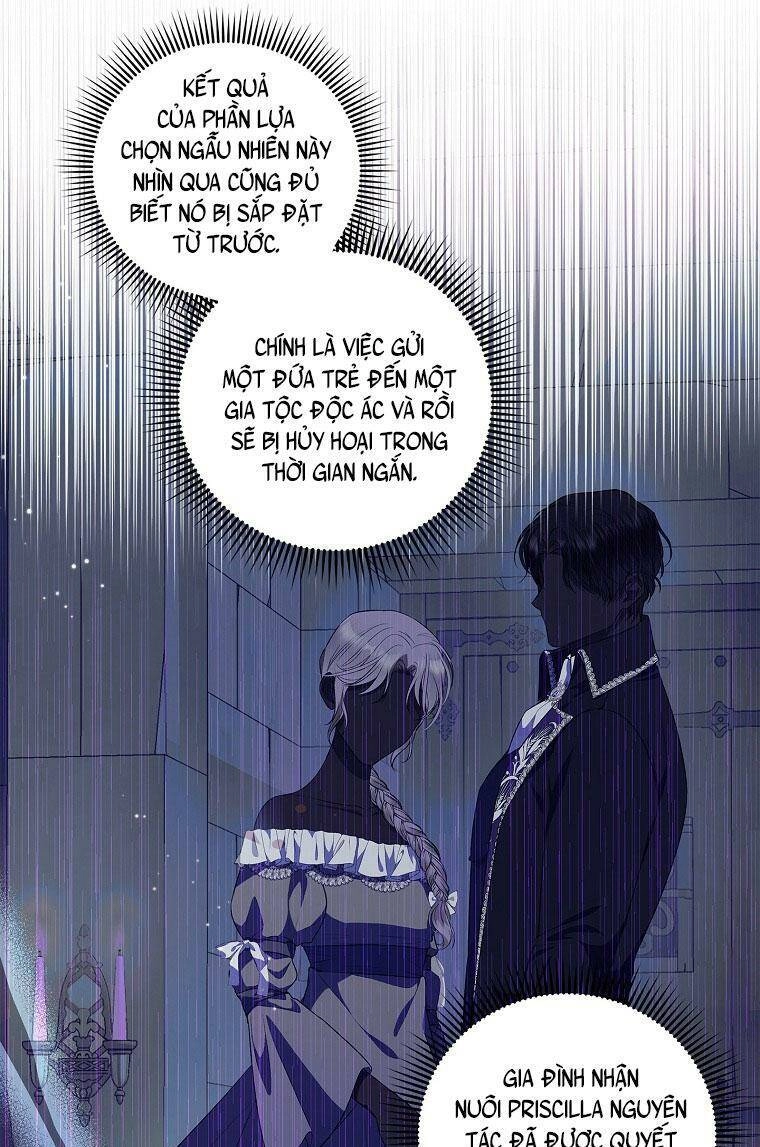 Nhận Nuôi Người Cha Phản Diện Chapter 2 - 16