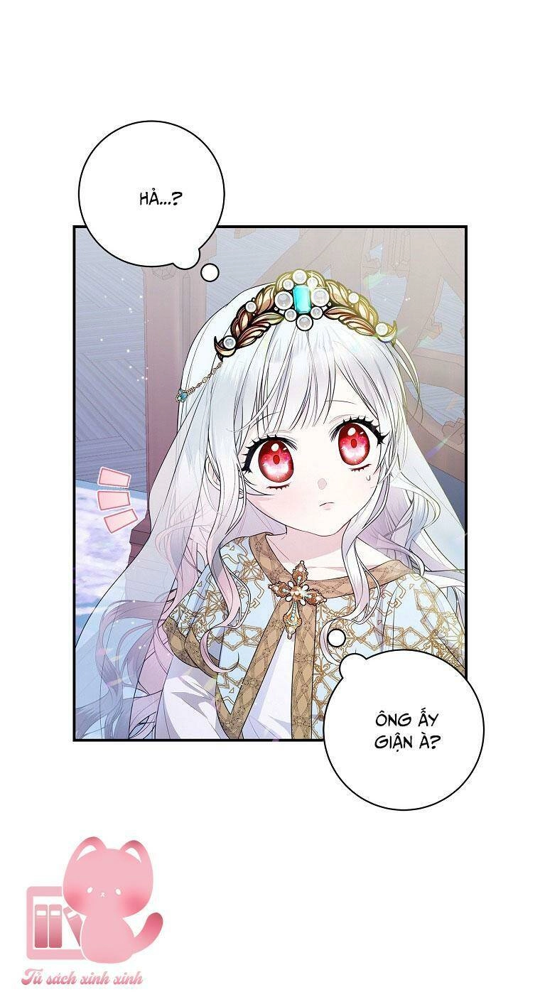 Nhận Nuôi Người Cha Phản Diện Chapter 2 - 21