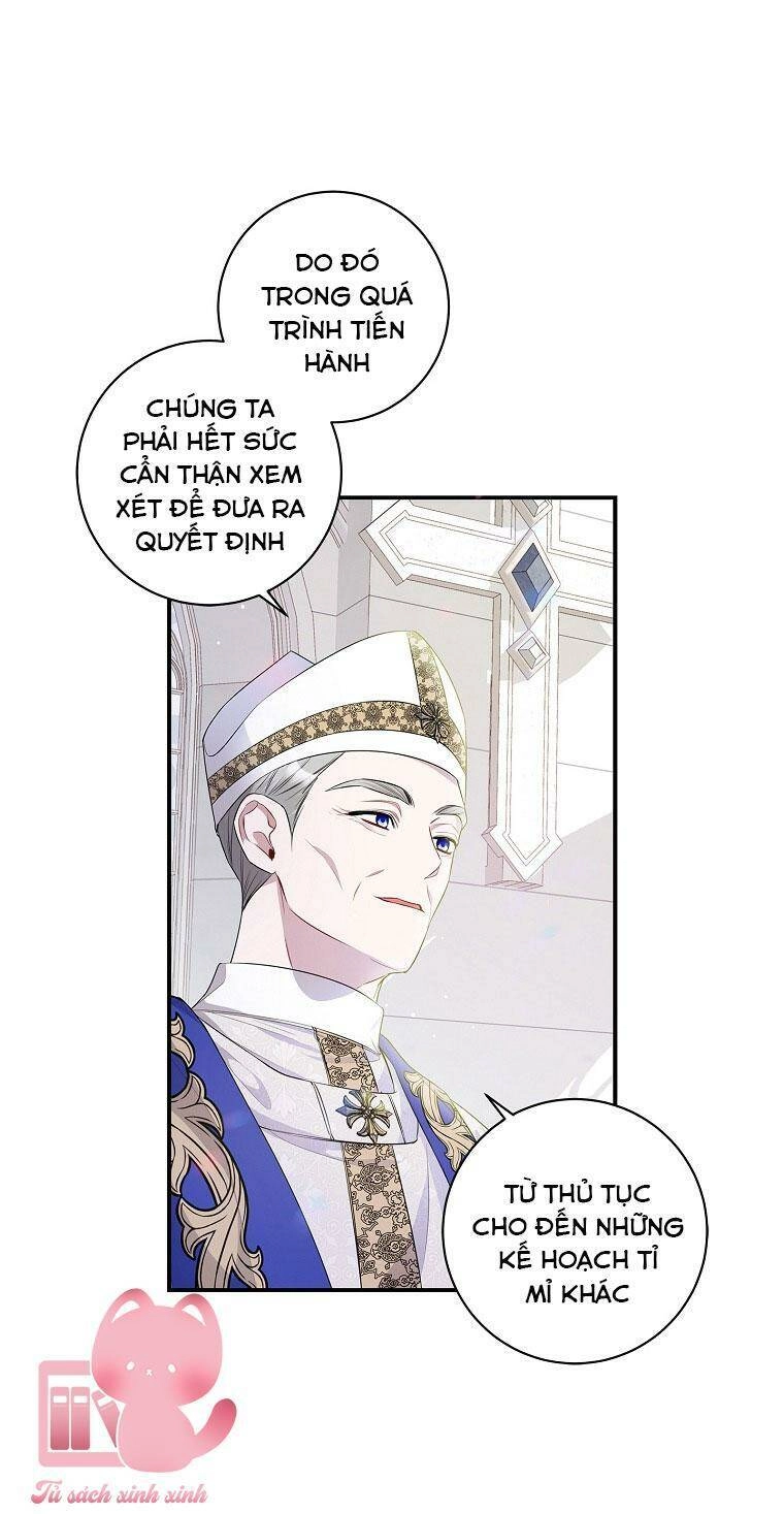 Nhận Nuôi Người Cha Phản Diện Chapter 2 - 27