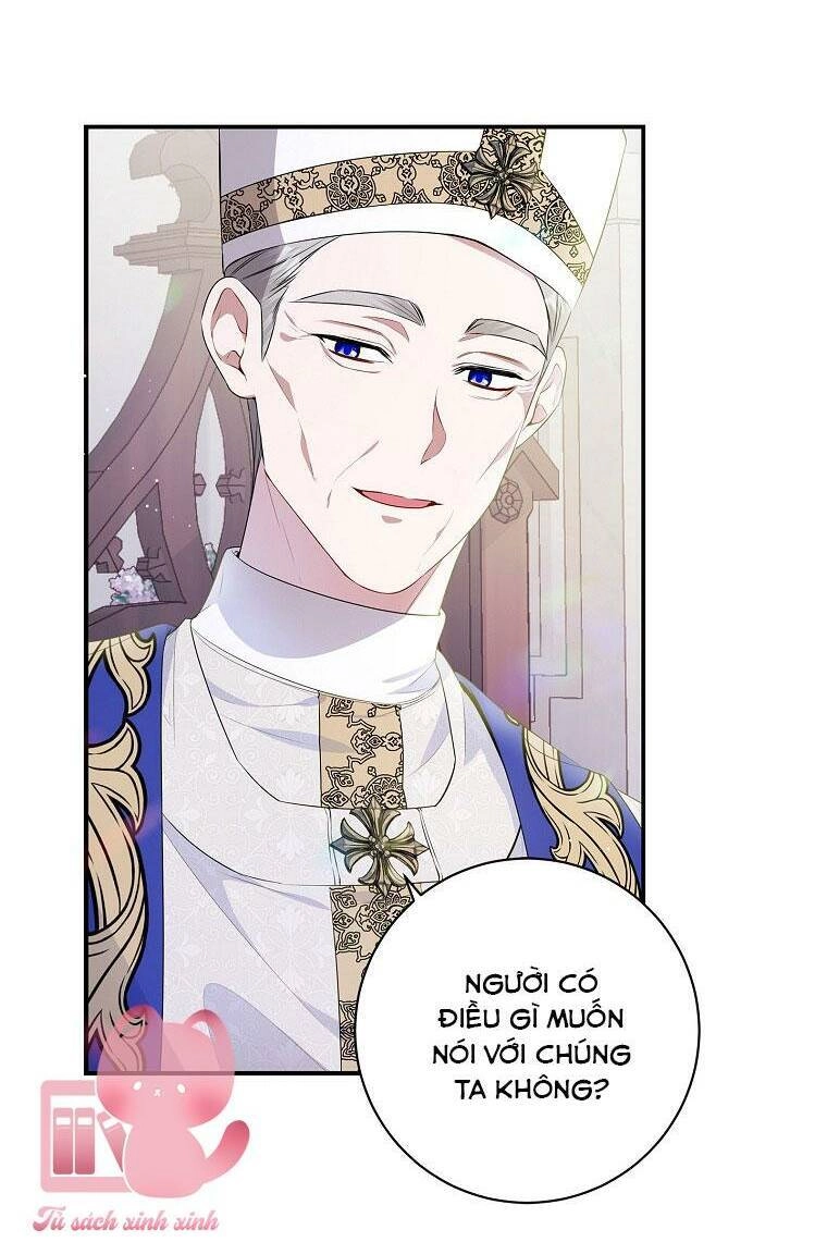 Nhận Nuôi Người Cha Phản Diện Chapter 2 - 29