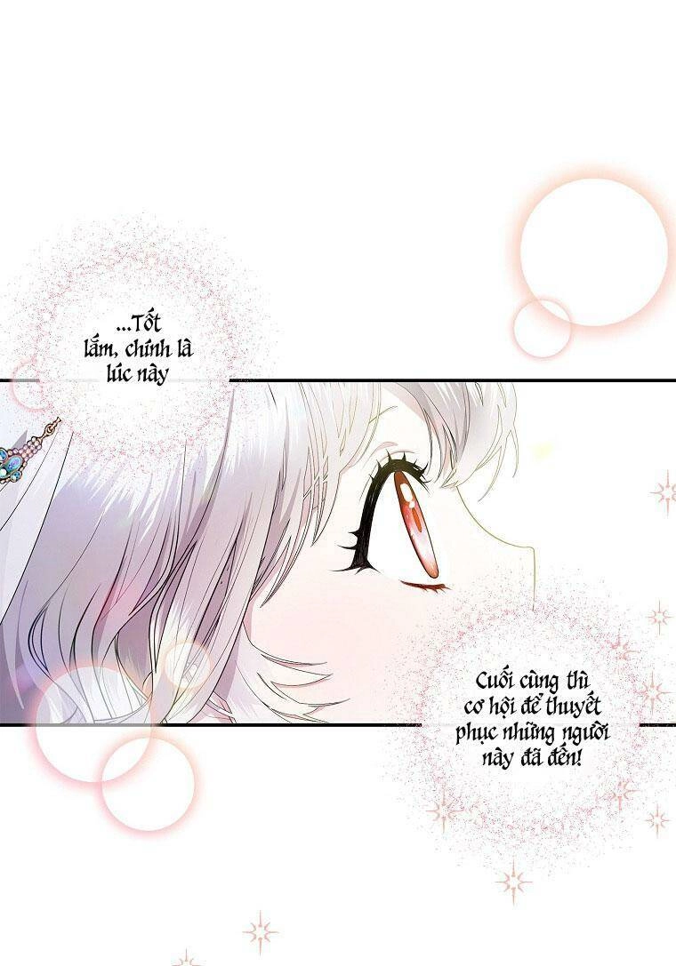 Nhận Nuôi Người Cha Phản Diện Chapter 2 - 32