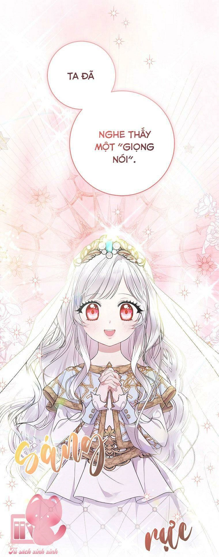 Nhận Nuôi Người Cha Phản Diện Chapter 2 - 35