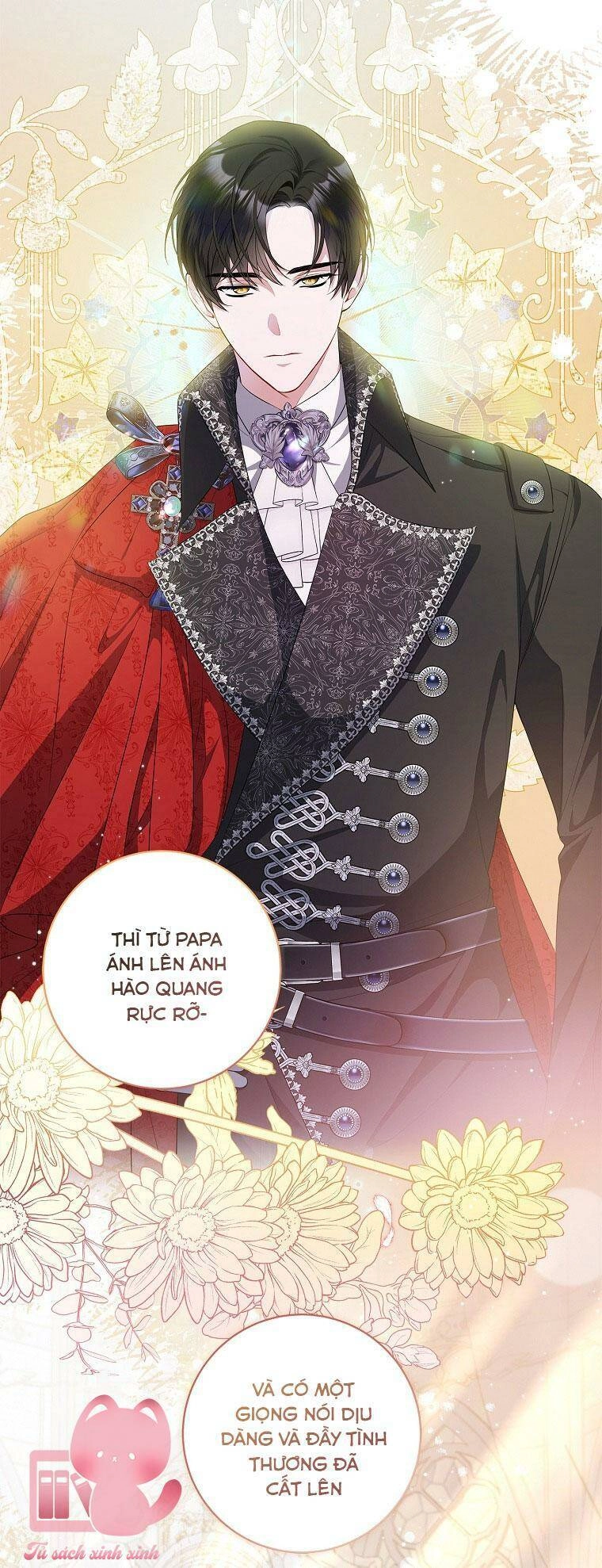 Nhận Nuôi Người Cha Phản Diện Chapter 2 - 38