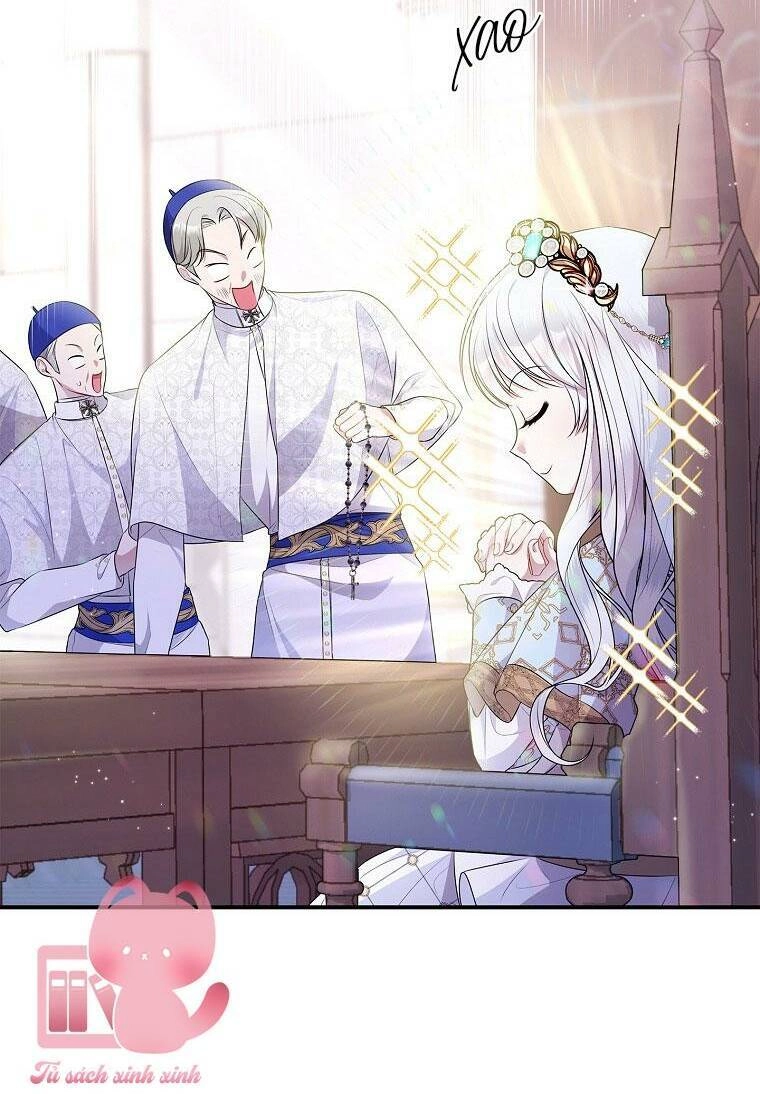 Nhận Nuôi Người Cha Phản Diện Chapter 2 - 43