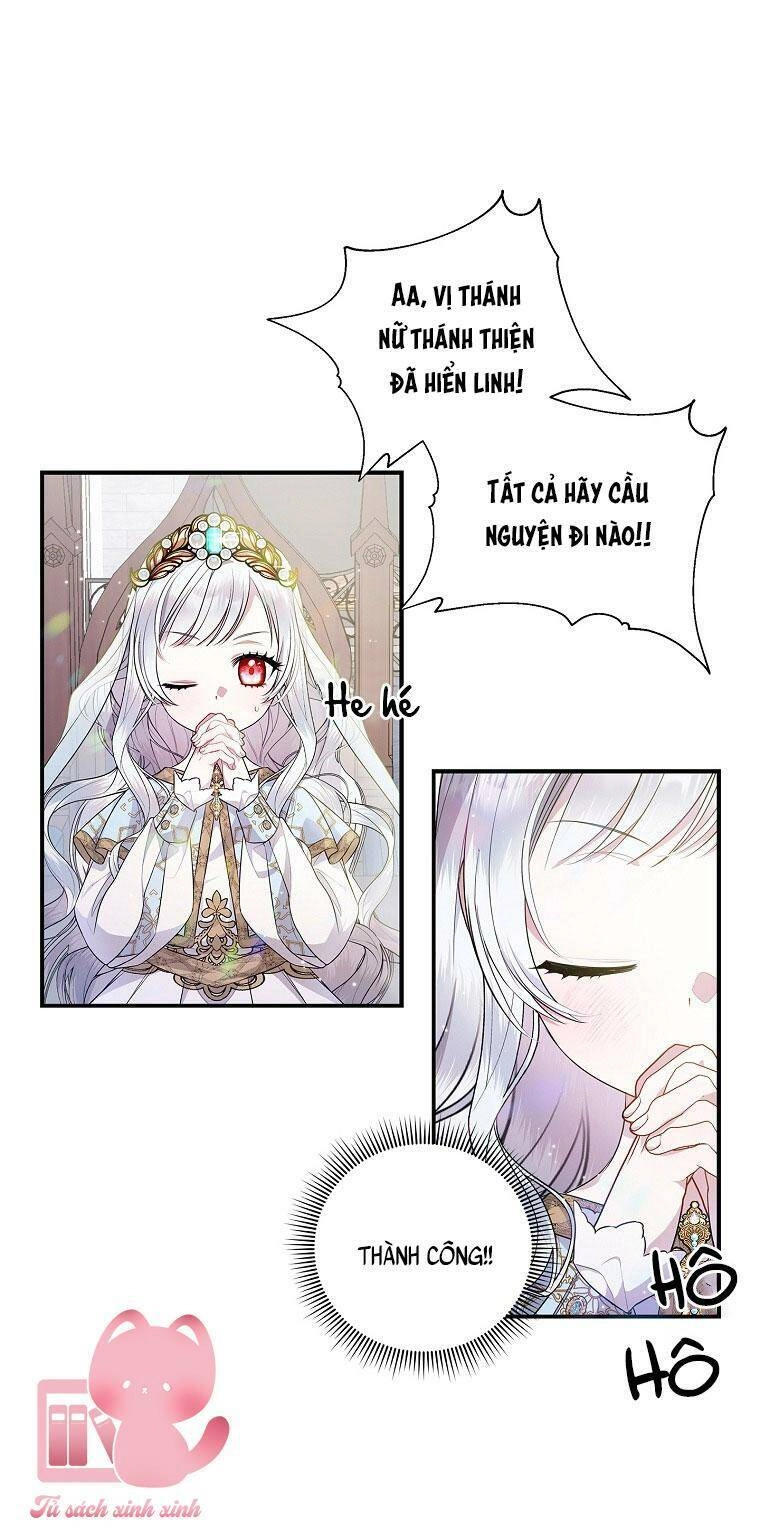 Nhận Nuôi Người Cha Phản Diện Chapter 2 - 44