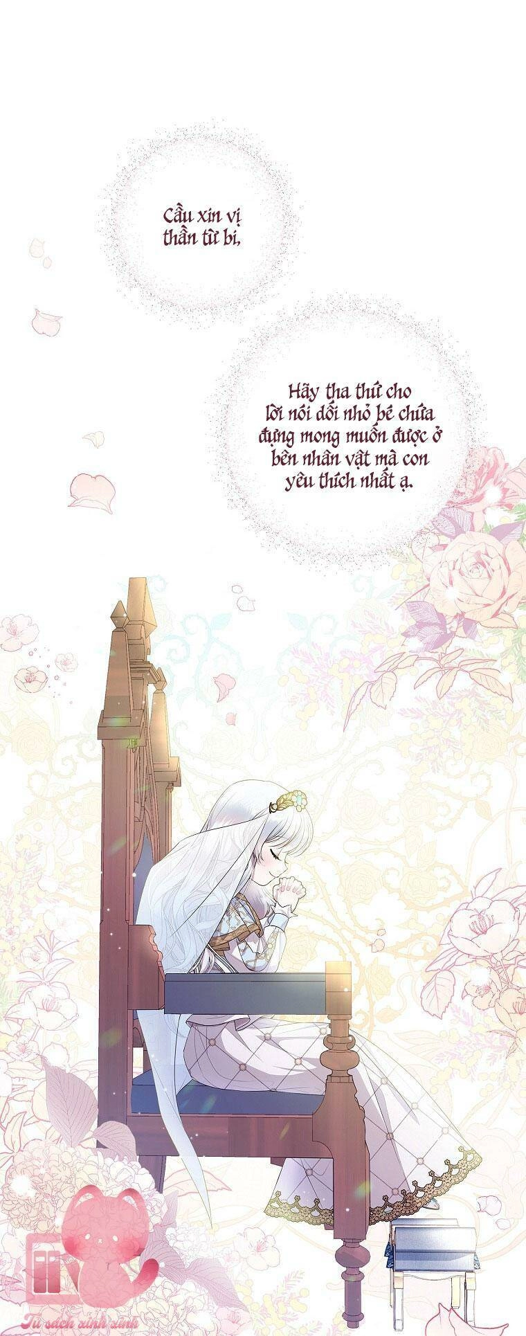 Nhận Nuôi Người Cha Phản Diện Chapter 2 - 46