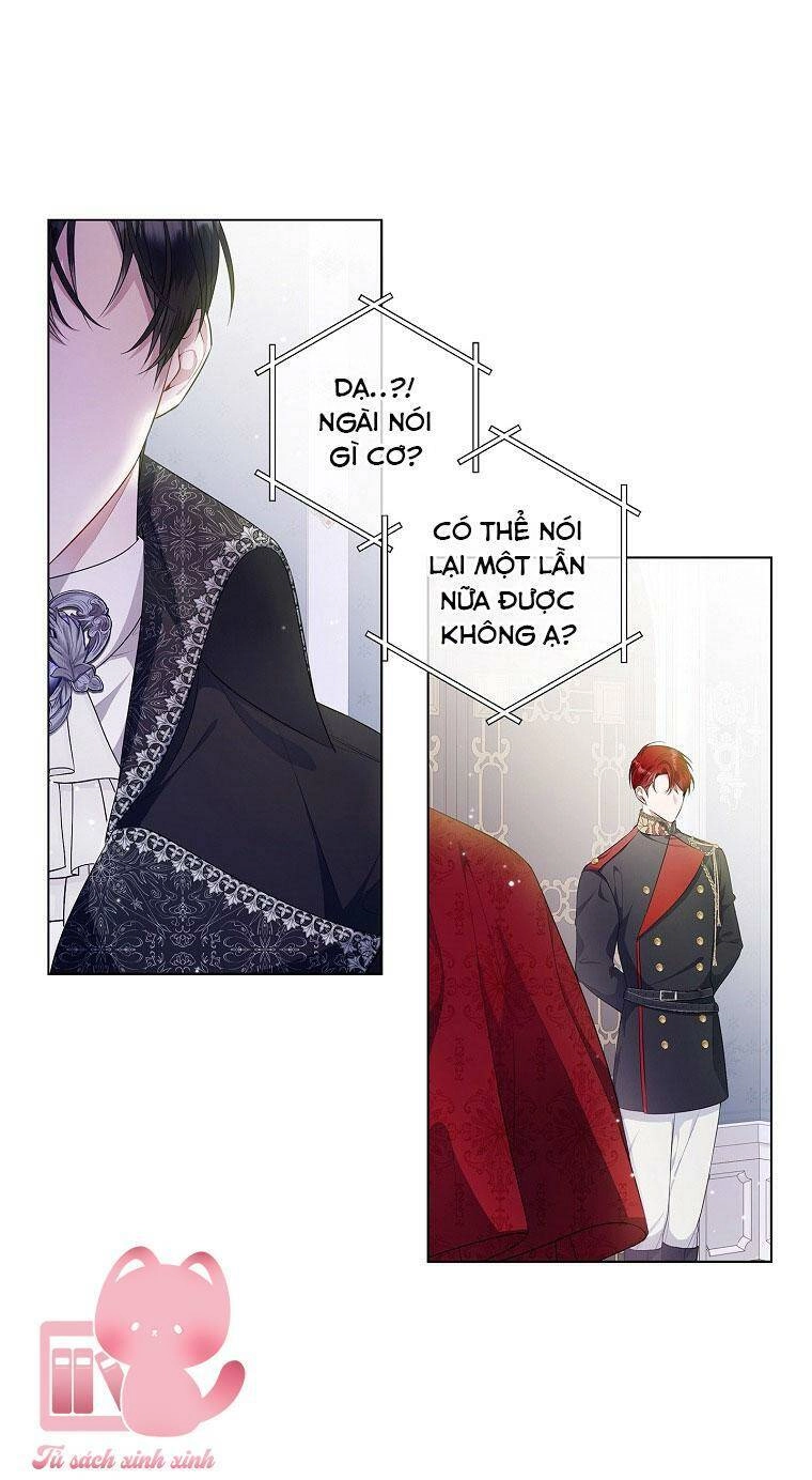 Nhận Nuôi Người Cha Phản Diện Chapter 2 - 49