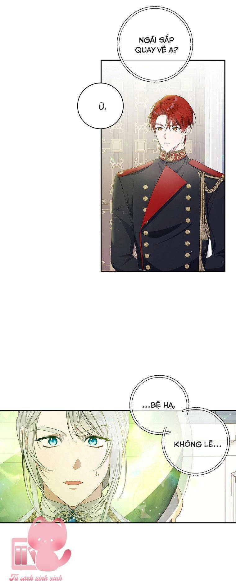 Nhận Nuôi Người Cha Phản Diện Chapter 2 - 57