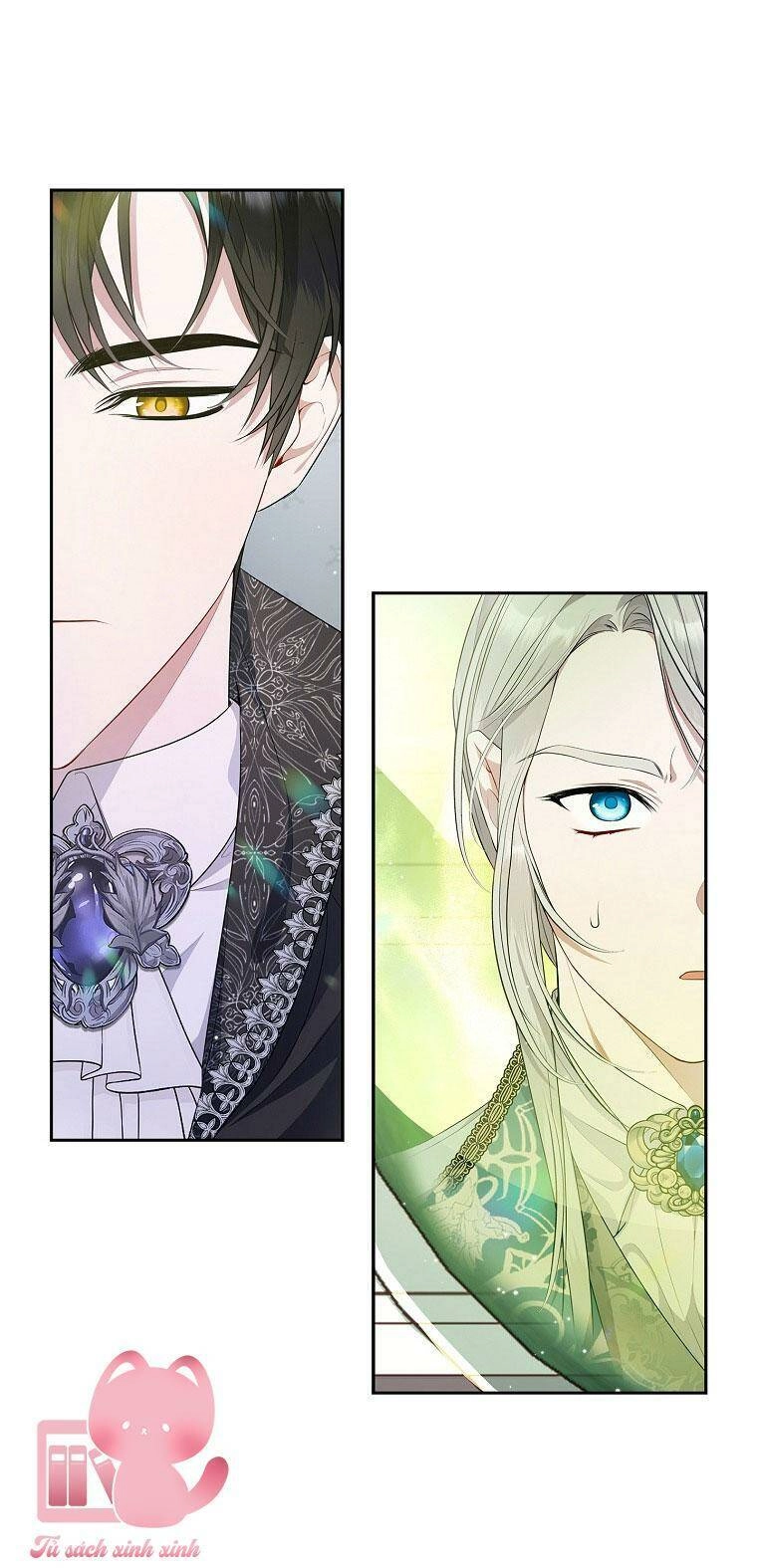 Nhận Nuôi Người Cha Phản Diện Chapter 2 - 60