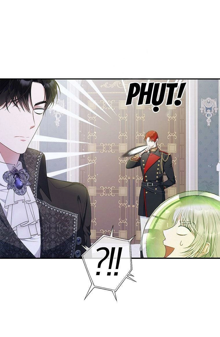 Nhận Nuôi Người Cha Phản Diện Chapter 2 - 61