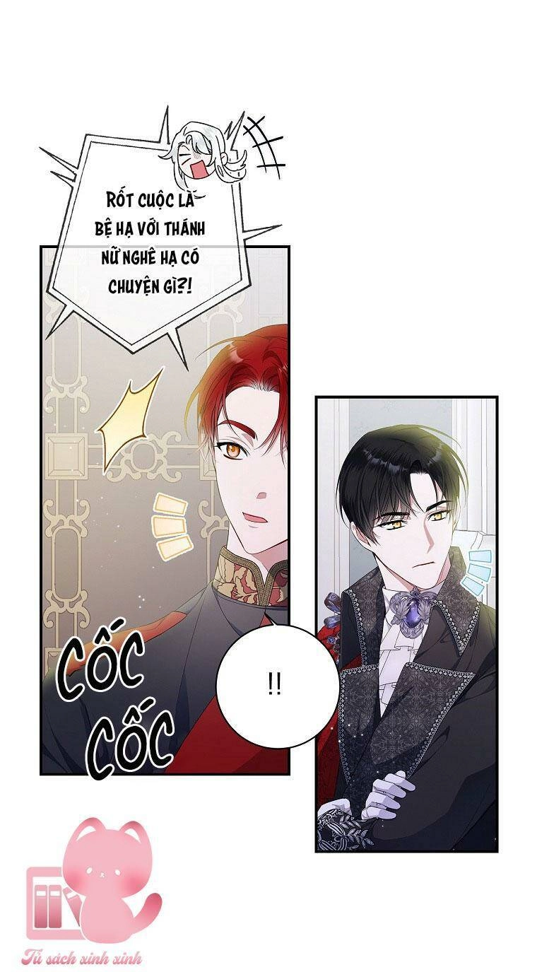 Nhận Nuôi Người Cha Phản Diện Chapter 2 - 65