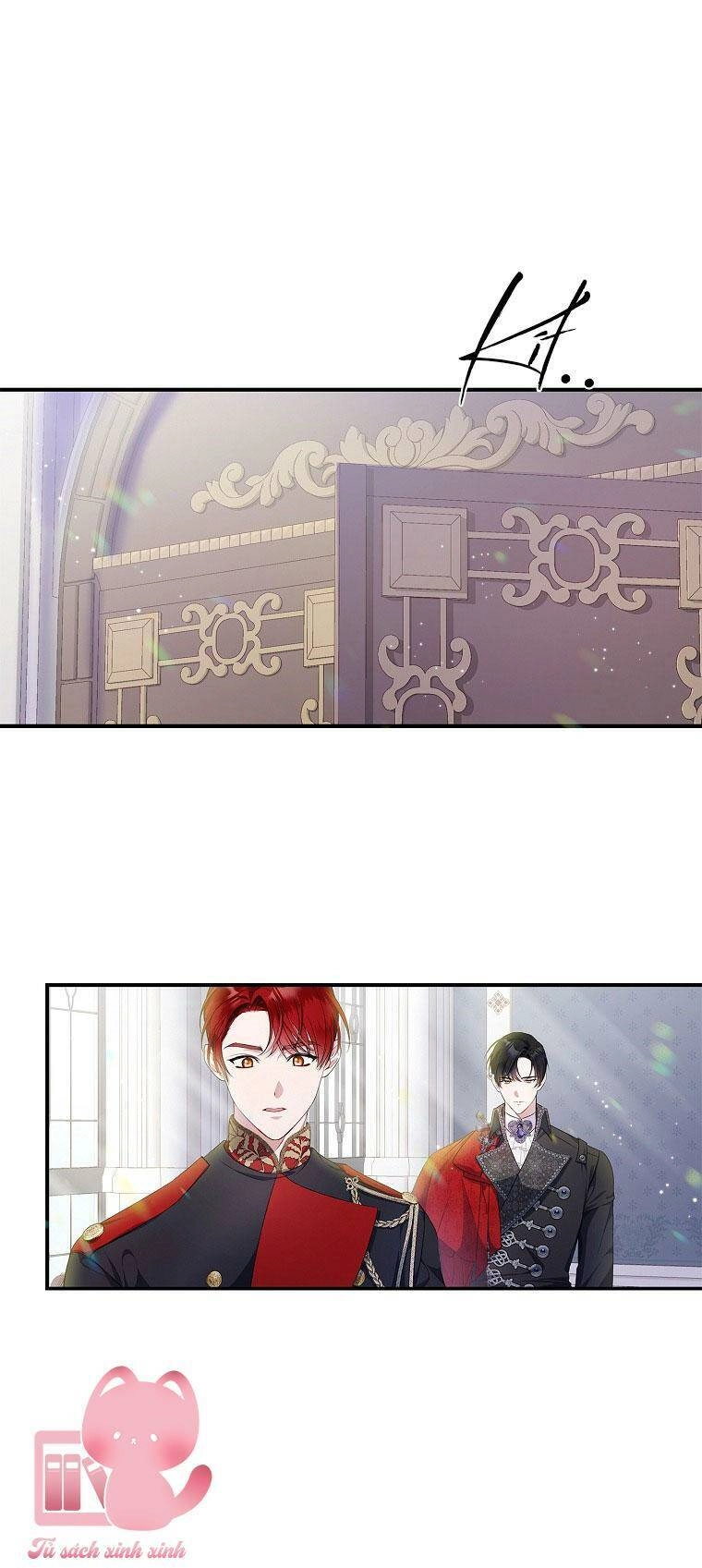 Nhận Nuôi Người Cha Phản Diện Chapter 2 - 67