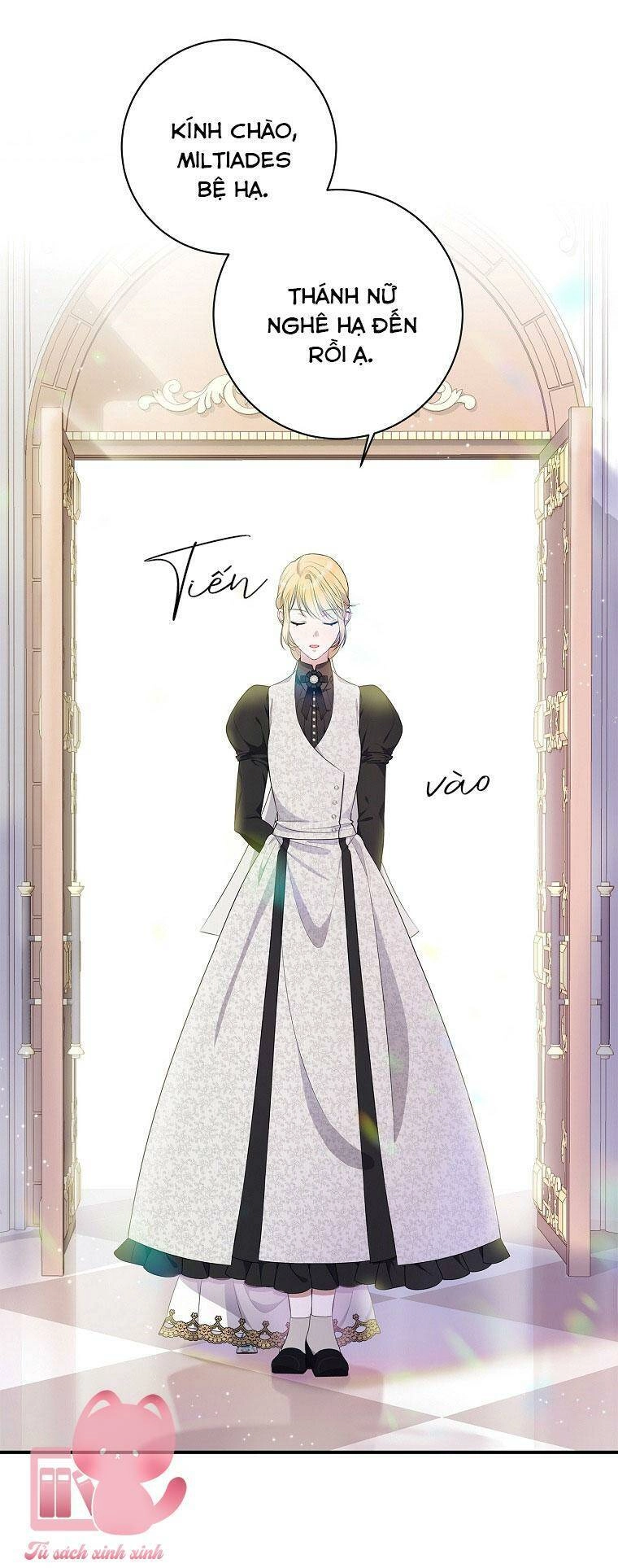 Nhận Nuôi Người Cha Phản Diện Chapter 2 - 68