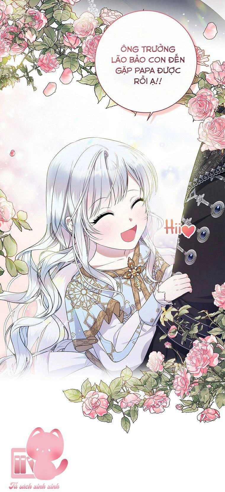 Nhận Nuôi Người Cha Phản Diện Chapter 2 - 73