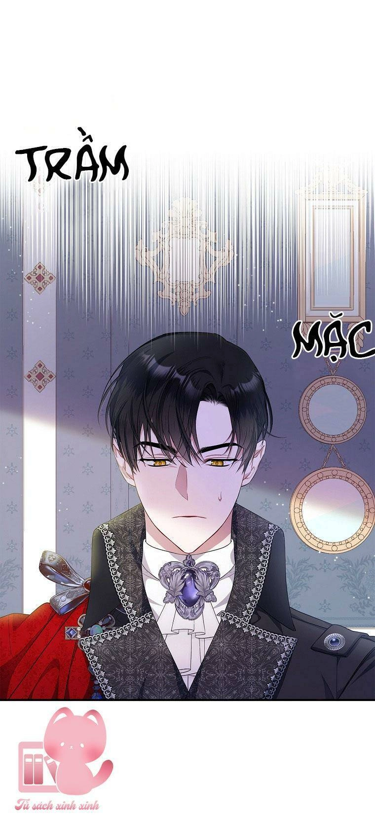 Nhận Nuôi Người Cha Phản Diện Chapter 2 - 74