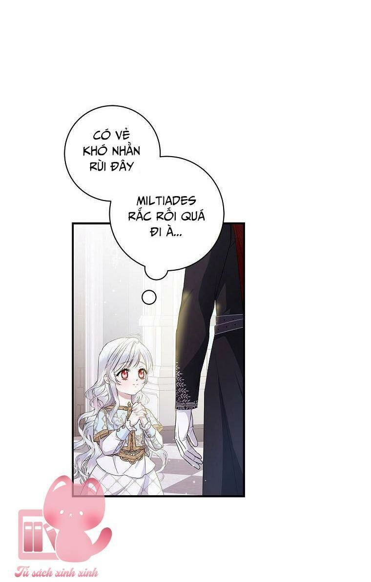 Nhận Nuôi Người Cha Phản Diện Chapter 3 - 4