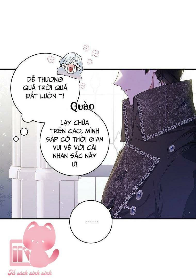 Nhận Nuôi Người Cha Phản Diện Chapter 3 - 5