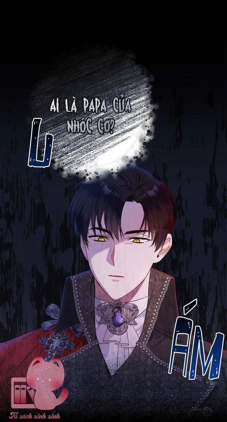 Nhận Nuôi Người Cha Phản Diện Chapter 3 - 7