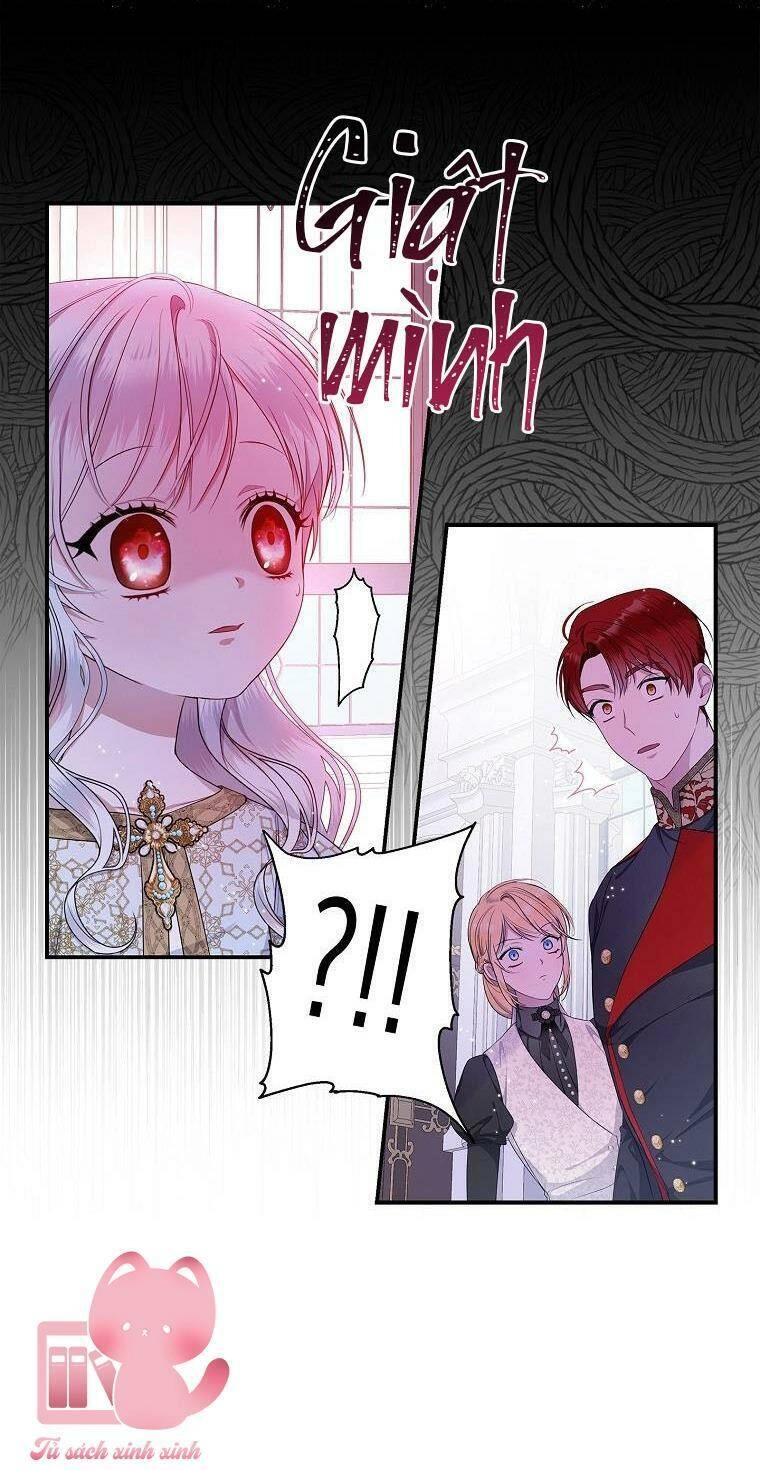 Nhận Nuôi Người Cha Phản Diện Chapter 3 - 8