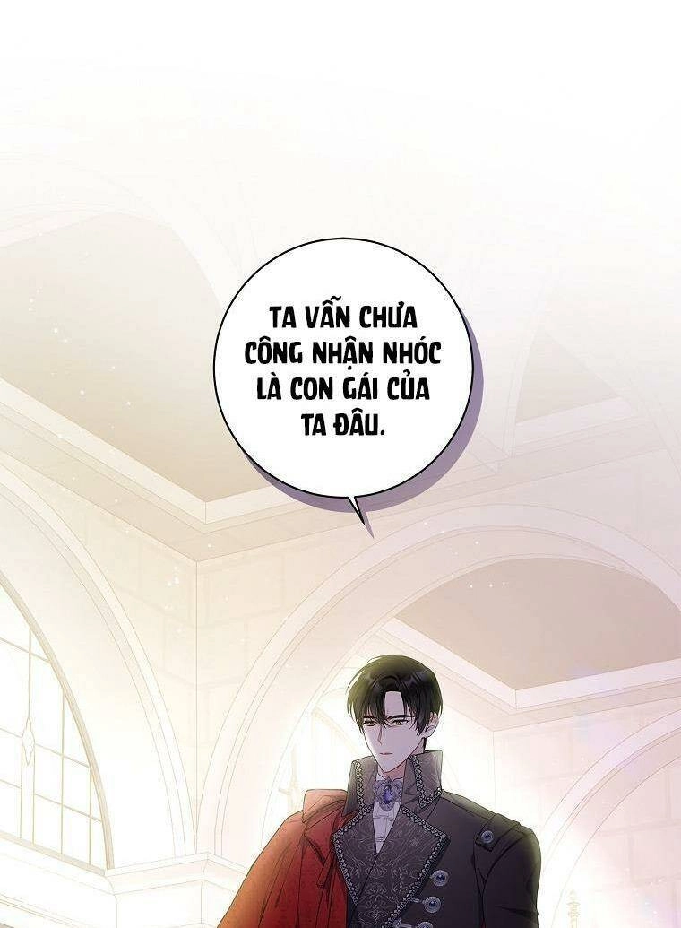 Nhận Nuôi Người Cha Phản Diện Chapter 3 - 9