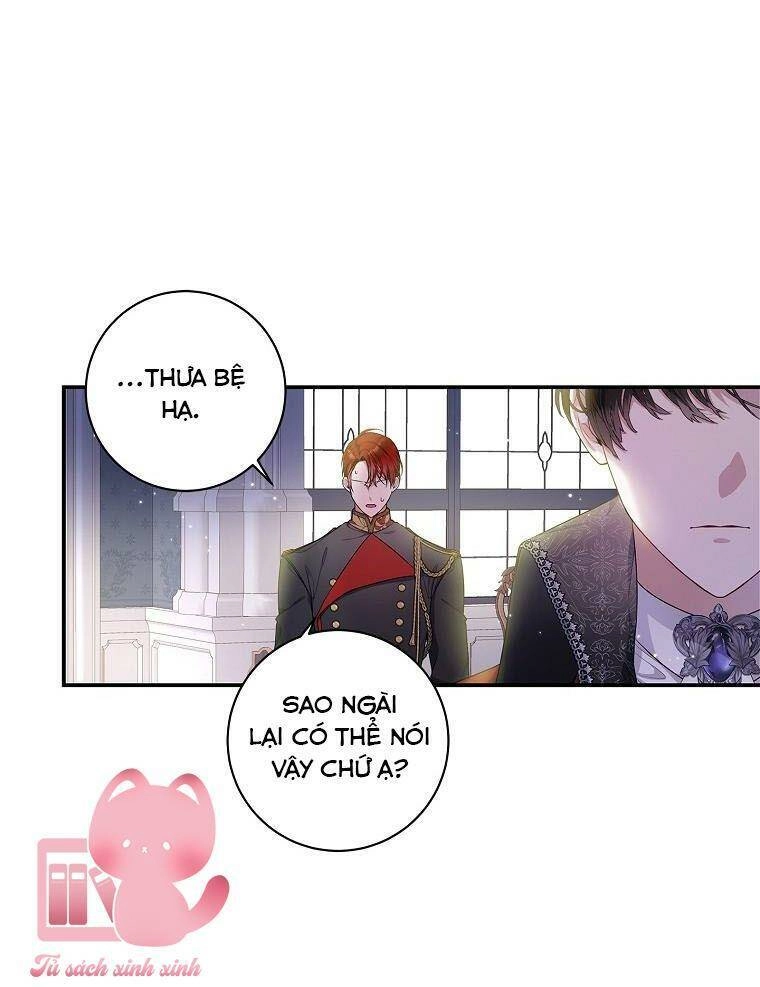 Nhận Nuôi Người Cha Phản Diện Chapter 3 - 11