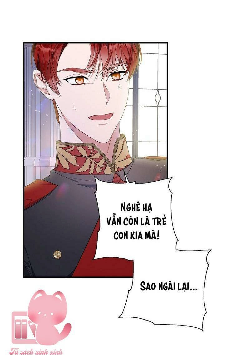 Nhận Nuôi Người Cha Phản Diện Chapter 3 - 12