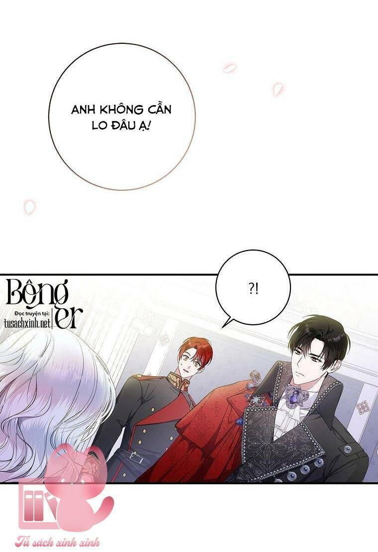 Nhận Nuôi Người Cha Phản Diện Chapter 3 - 13