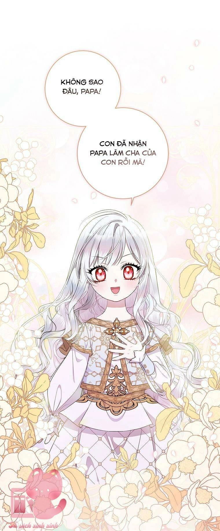 Nhận Nuôi Người Cha Phản Diện Chapter 3 - 14