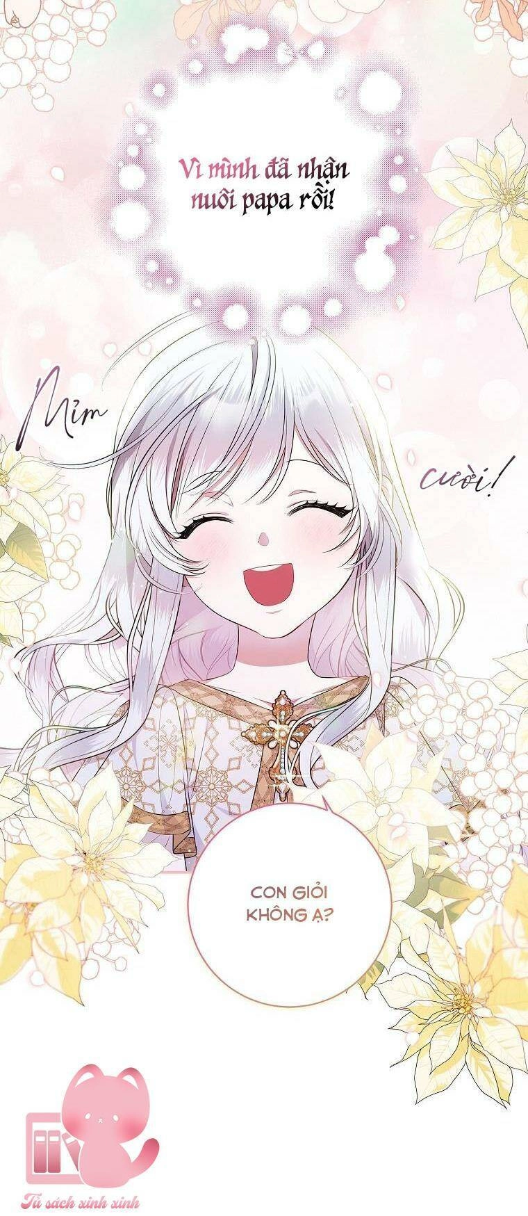 Nhận Nuôi Người Cha Phản Diện Chapter 3 - 15